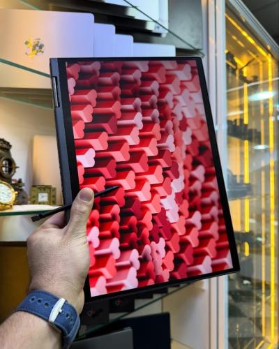 Thinkpad X1 Yoga i7/32GB/512 X360 Disponible Chez Morsi Store Dz