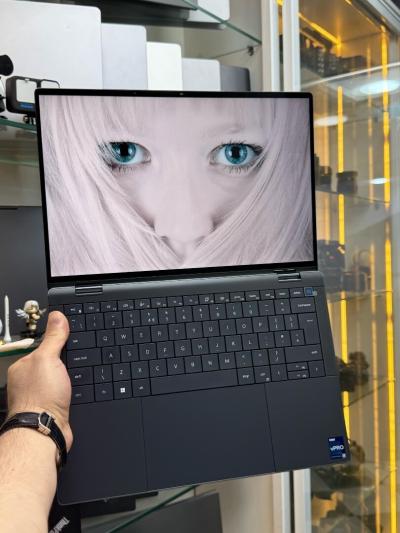 morsibestbuy DELL Latitude 9440 17-13e 32GB/1TB X360 OLED Disponible Chez Morsi store dz