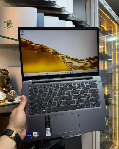 VENDU Lenovo IDEAPAD 3 14p i5-11e 16GB/512GB Disponible Chez Morsi store dz