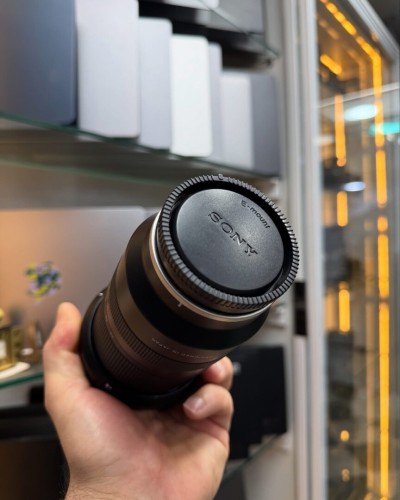 X vendu X Tamron 17-70 F/2.8 Di III-A VC RXD SONY Disponible Chez Morsi store Dz