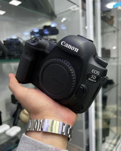 Canon 5D Mark IV Nu 13k Clics    X