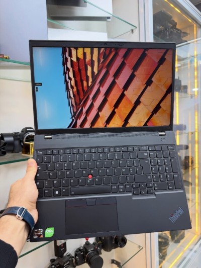 Thinkpad L15 Gen4 Ryzen 5 Pro 16G/256G V Disponible Chez Morsi store dz