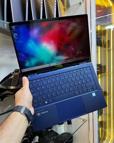 EliteBook DragonFly i5-8TH/16/512 X360