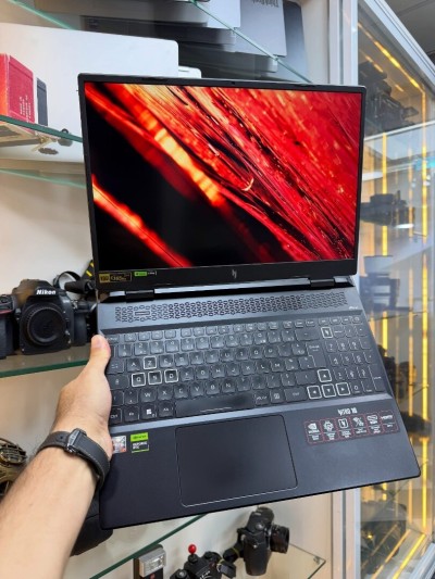 [VENDU]Acer NITRO 16 R7-7735HS RTX4070