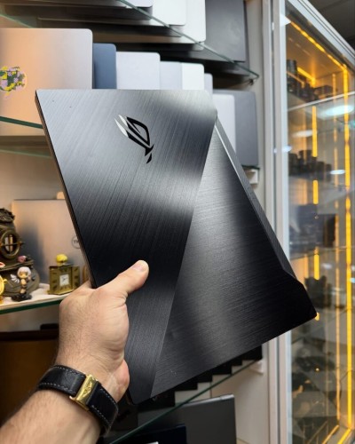 X vendu X ROG Zephyrus G15 R9 40GB/1TB RTX2060  Dispo chez Morsi store dz
