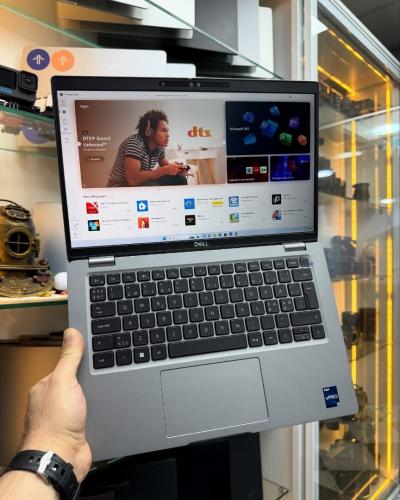 Latitude 5431 i7-1270P 32/1TB NVIDIA Disponible Chez Morsi store dz
