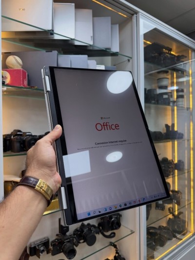 Dell Inspiron 16 7620 2in1 X360 Disponible Chez Morsi store dz