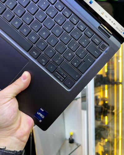 Vendu Dell Latitude 9430 i7-12eme 16/512 X360, Intel Iris Xe graphics