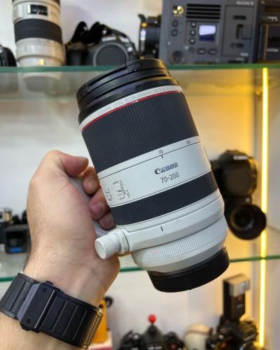 Canon RF 70-200 f/2.8 L IS USM