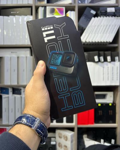 GO Pro Hero 11