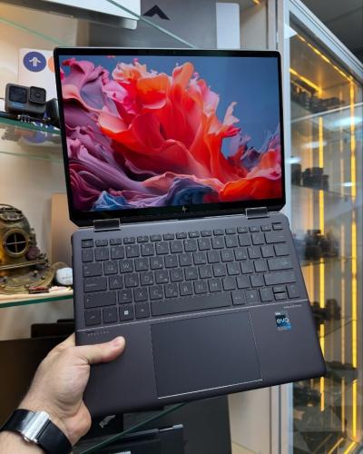 HP Spectre 14 i7-12e X360 2in1 Disponible Chez Morsi store dz