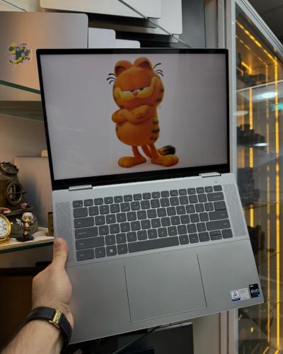 Dell Inspiron 16 i7-1260P 16/1TB X360 Disponible Chez Morsi store dz