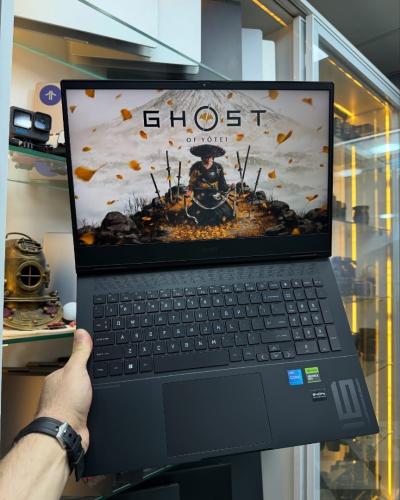 HP OMEN 16 i7-13650HX 16/512 RTX4070  Disponible Chez Morsi store dz