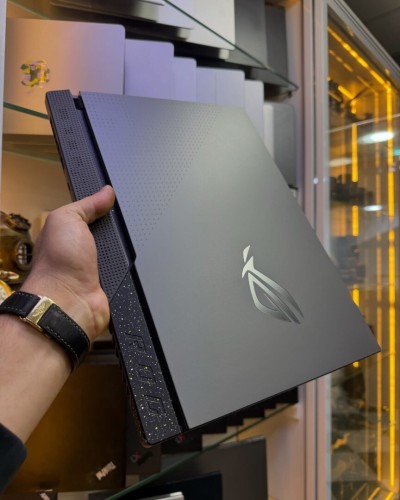 Asus ROG STRIX G15 Disponible Chez Morsi store dz