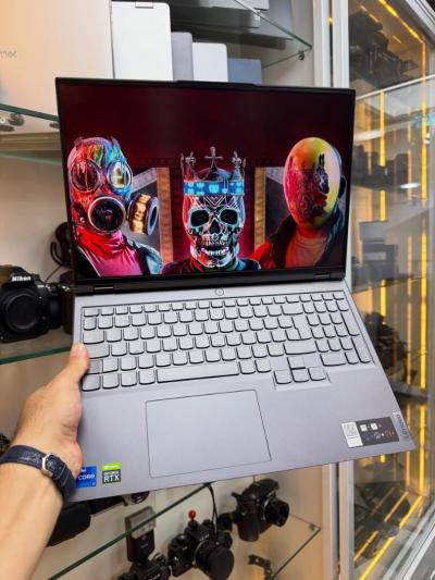 LEGION 5 PRO i7-12H/32GB/2TB RTX3070 Disponible Chez Morsi store dz