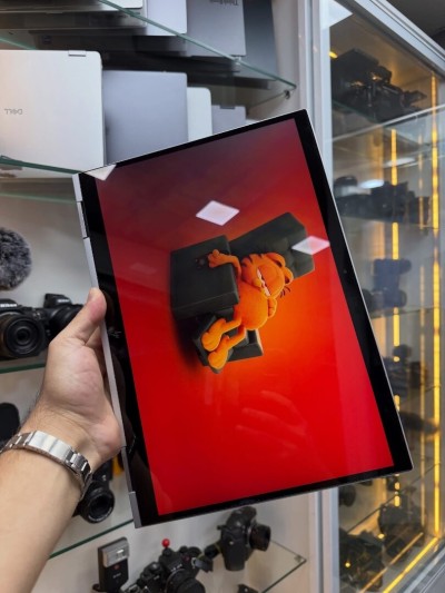 HP Elite X360 1040 G10 i7-13e/32/512  Disponible Chez Morsi store dz