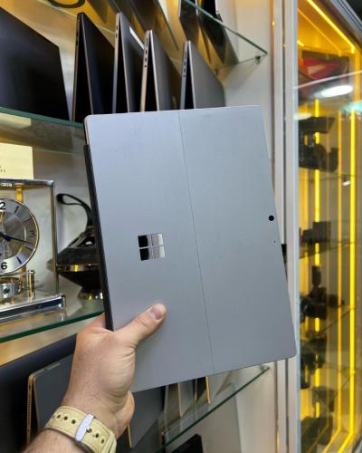 Microsoft Surface Pro 7 Plus i7-11eme 32GB/1TB