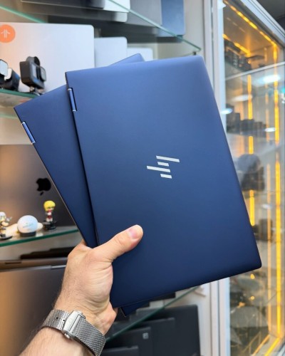 HP EliteBook Dragon Fly G2 X360 Disponible en i5 et i7 Chez Morsi store dz