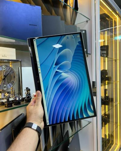 Pavilion 15 X360 Convertible i5 12éme