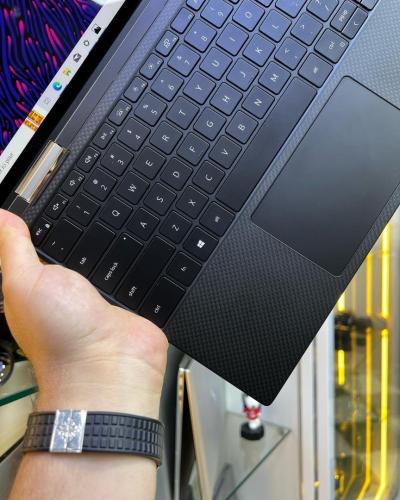 Dell XPs 13 X360 2in1 i5-11eme 16GB/512GB, Intel Iris Xe graphics X