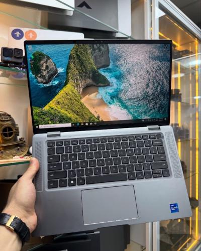 Latitude 9520 métal i7-11e 4K LTE C Disponible Chez Morsi store dz