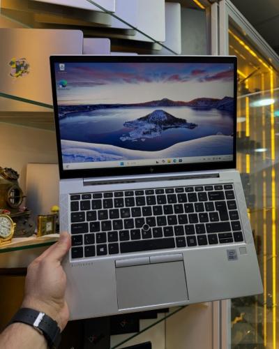 HP EliteBooK 840 G7 i7-10e 16GB/512GB Disponible Chez Morsi store Dz