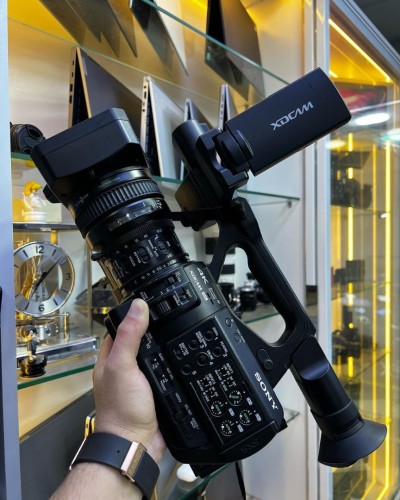 Sony XDCAM Z280V 4K   X 