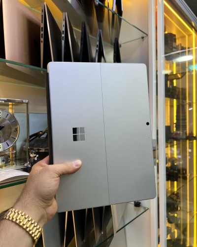 Vendu Microsoft Surface Pro 9 i5-12eme 16GB/256GB, Intel Iris Xe graphics