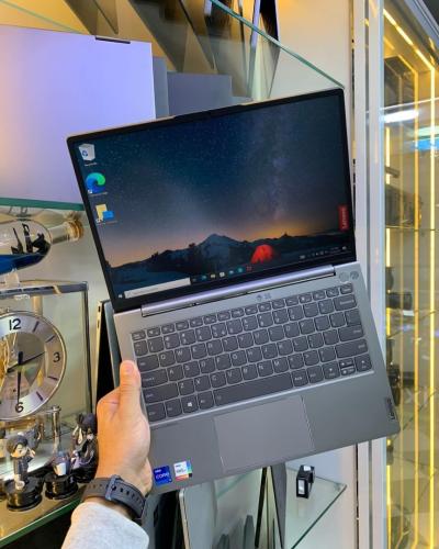 ThinkBook 13S GII i7-11eme 16GB/512GB