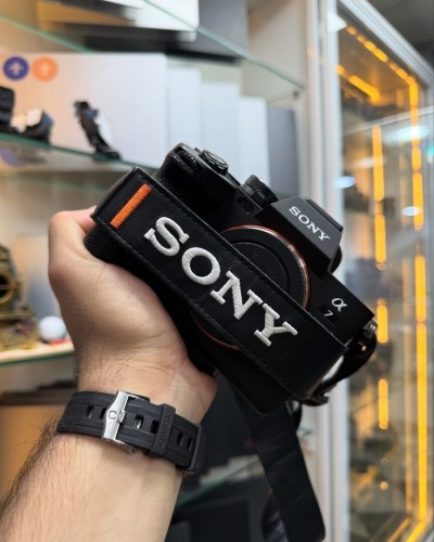 Sony a7 IV (a7 Mark 4) 6K Click  Disponible Chez Morsi store dz