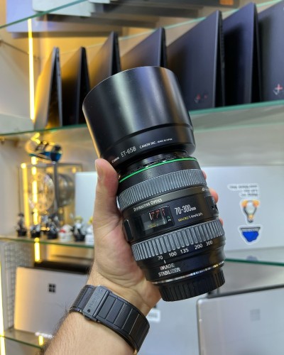 Nikon Z6 + Nikkor 24-70 f/4 S