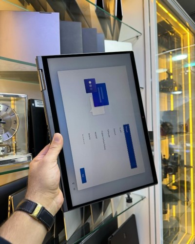 Thinkpad X1 Yoga i5-11eme 8GB/512GB 