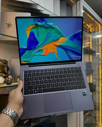 X venduXHuawei MateBook i5-13500H 32GB Tactile Disponible Chez Morsi store dz