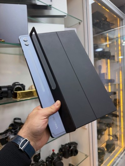 Samsung Galaxy TAB S10 ULTRA 5G + Keyboard Disponible Chez Morsi store dz Galaxy TAB S10 ULTRA 5G