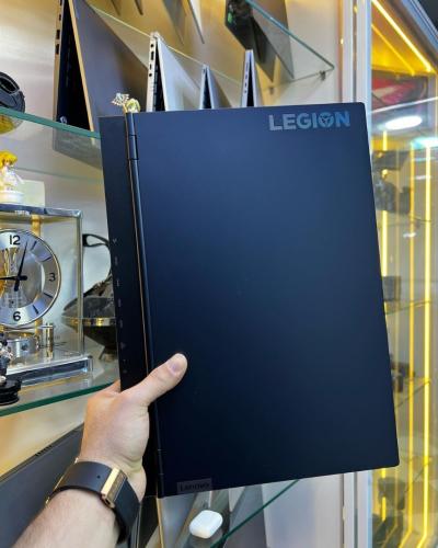 Lenovo Legion 5 Ryzen5 16GB/1024GB, Carte Graphique dédiée NVDIA RTX 3060 6GB.   X 