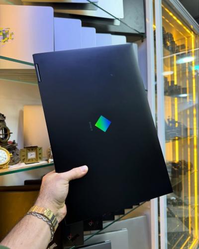 HP OMEN 17" 32/1TB RTX3080 16GB  Disponible Chez Morsi Store Dz