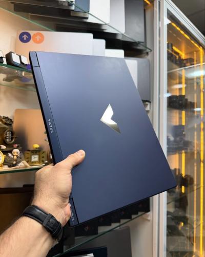 HP VICTUS 16 Ryzen 7 RTX4060 8GB  Disponible Chez Morsi store dz