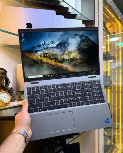 X vendu X DELL Précision 15 i5 32GB Nvidia Tactile Disponible Chez Morsi store Dz