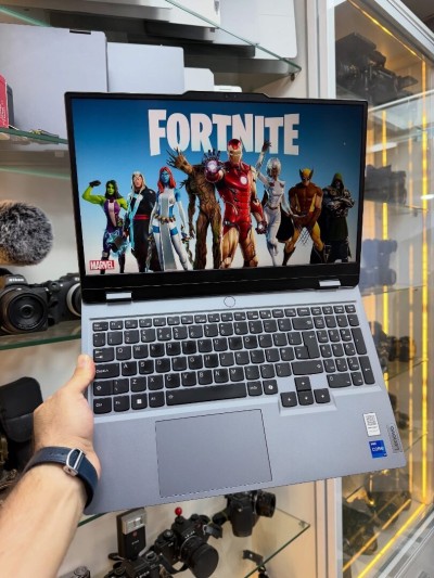 Lenovo LOQ i7-13650HX 24GB/1TB RTX4060 Disponible Chez Morsi store dz