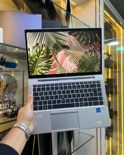 Élitebook 840 G8 i5-11eme 16/256GB LTE