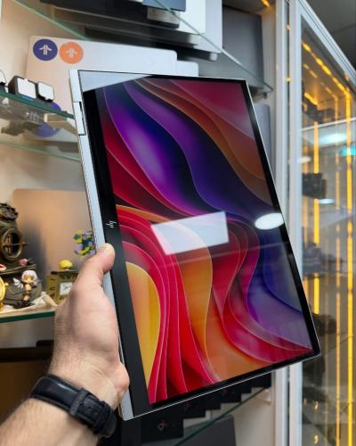 X VENDU X HP ANVY 15 16/1TB X360 Convertible Disponible Chez Morsi store Dz