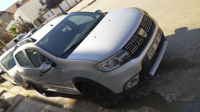 voitures-dacia-sandero-2018-stepway-setif-algerie