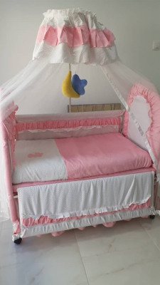 produits-pour-bebe-lit-parc-cododo-balancoire-kouba-alger-algerie