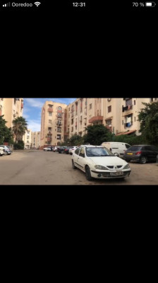 Vente Appartement F2 Alger Ain naadja