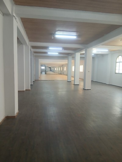 Rent Commercial Alger Cheraga