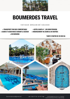 voyage-organise-sousse-boumerdes-algerie