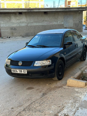 grande-berline-volkswagen-passat-1998-chlef-algerie