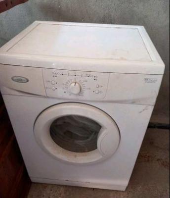 machine-a-laver-tizi-ouzou-algerie