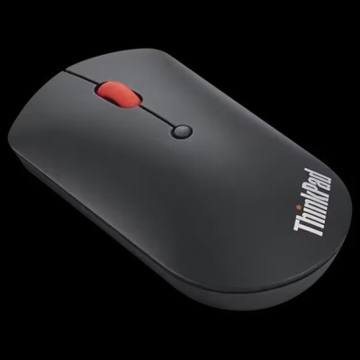 Souris silencieuse ThinkPad Bluetooth