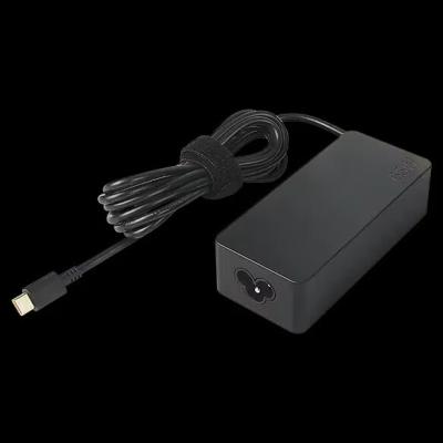Adaptateur c.a. 65 W standard Lenovo (USB Type-C)